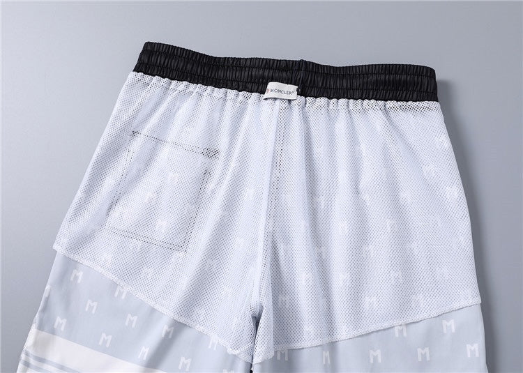 LuxluxHouse Best Quality Clothes Pants Moncler