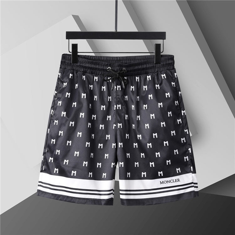 LuxluxHouse Best Quality Clothes Pants Moncler