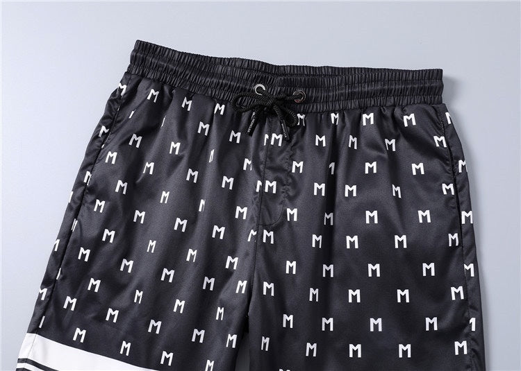 LuxluxHouse Best Quality Clothes Pants Moncler