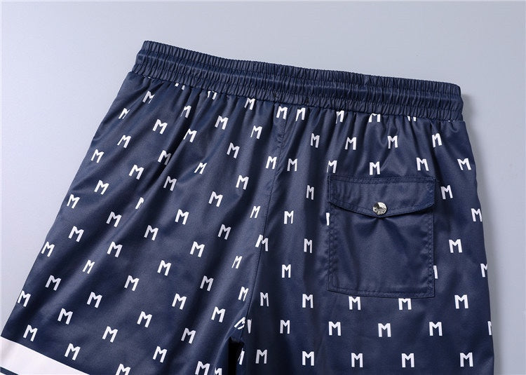 LuxluxHouse Best Quality Clothes Pants Moncler