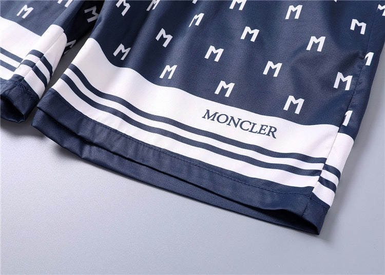 LuxluxHouse Best Quality Clothes Pants Moncler