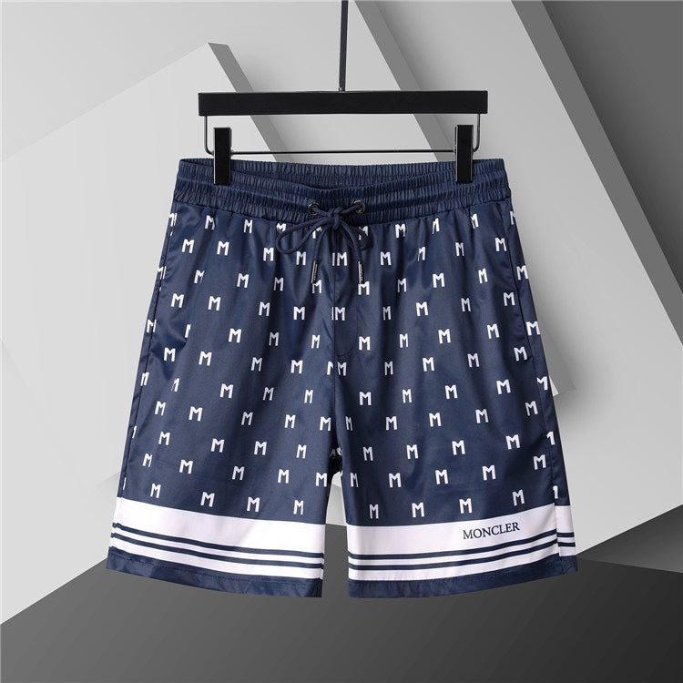 LuxluxHouse Best Quality Clothes Pants Moncler