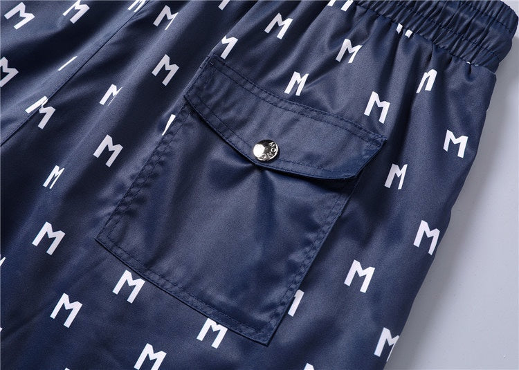 LuxluxHouse Best Quality Clothes Pants Moncler