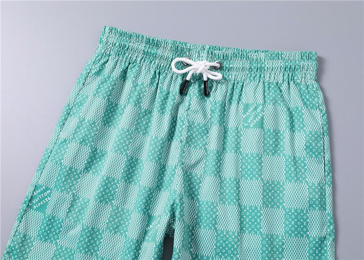 LuxluxHouse Best Quality Clothes Pants Louis Vuitton