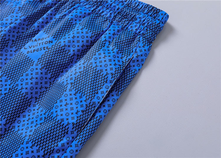 LuxluxHouse Best Quality Clothes Pants Louis Vuitton