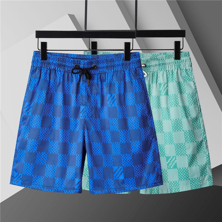 LuxluxHouse Best Quality Clothes Pants Louis Vuitton