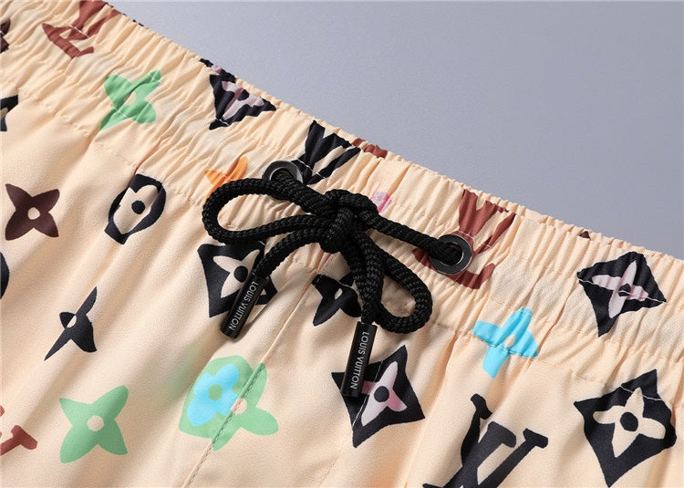 LuxluxHouse Best Quality Clothes Pants Louis Vuitton