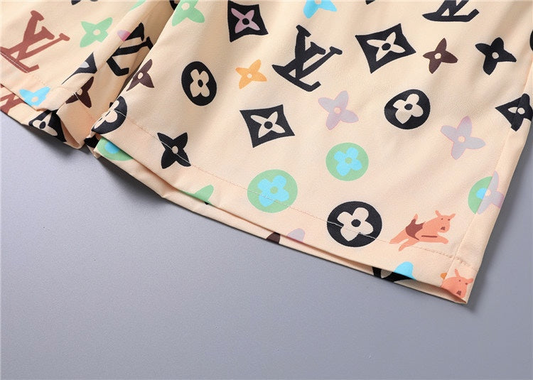 LuxluxHouse Best Quality Clothes Pants Louis Vuitton