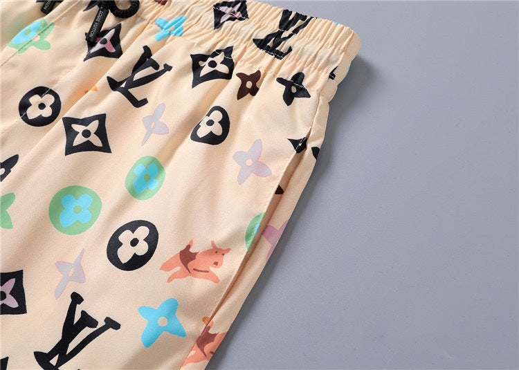 LuxluxHouse Best Quality Clothes Pants Louis Vuitton