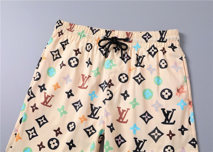 LuxluxHouse Best Quality Clothes Pants Louis Vuitton