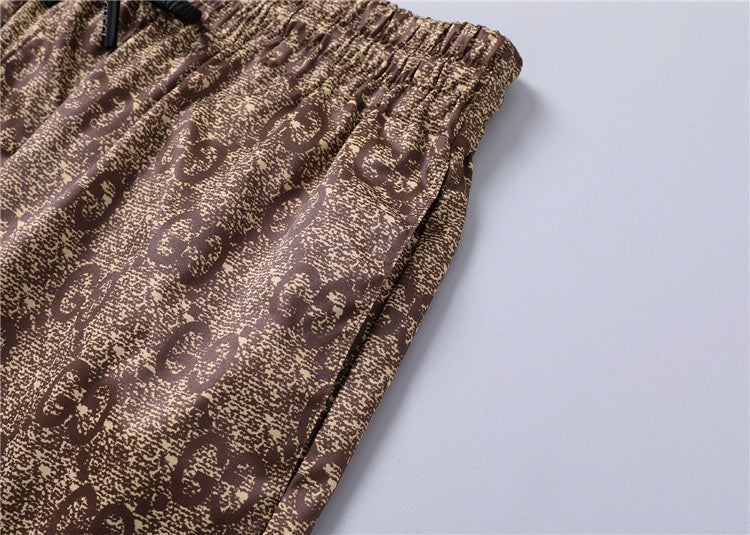 LuxluxHouse Best Quality Clothes Gucci Pants
