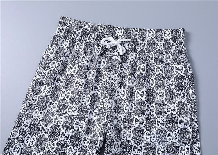 LuxluxHouse Best Quality Clothes Gucci Pants