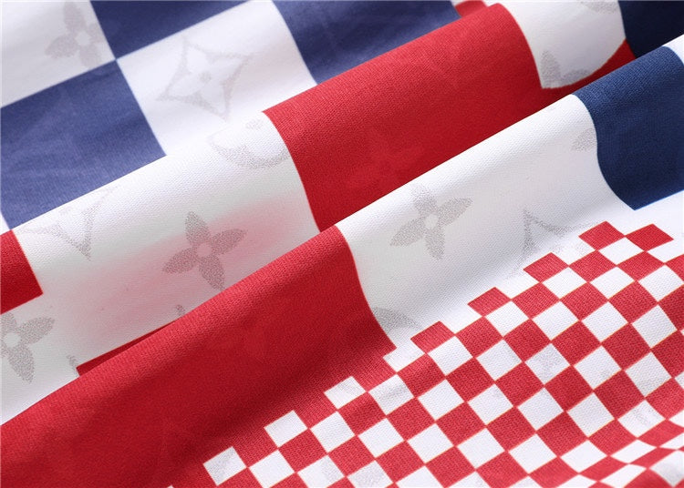 LuxluxHouse Best Quality Clothes Pants Louis Vuitton