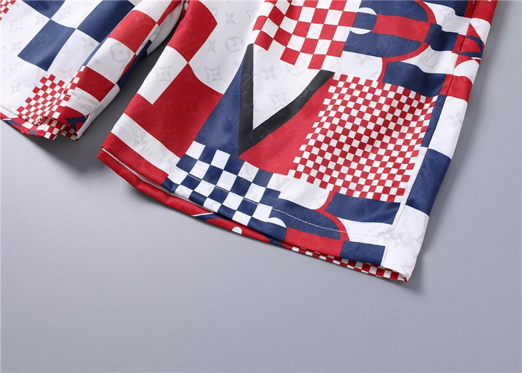 LuxluxHouse Best Quality Clothes Pants Louis Vuitton