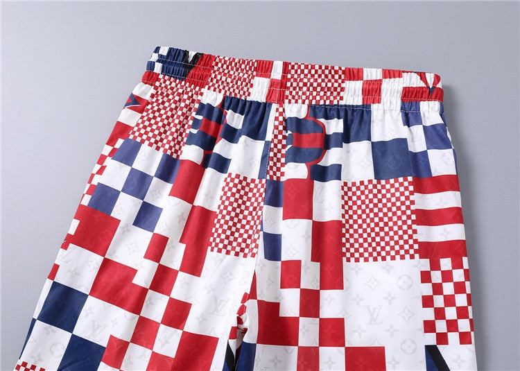 LuxluxHouse Best Quality Clothes Pants Louis Vuitton