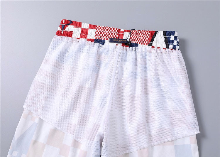 LuxluxHouse Best Quality Clothes Pants Louis Vuitton