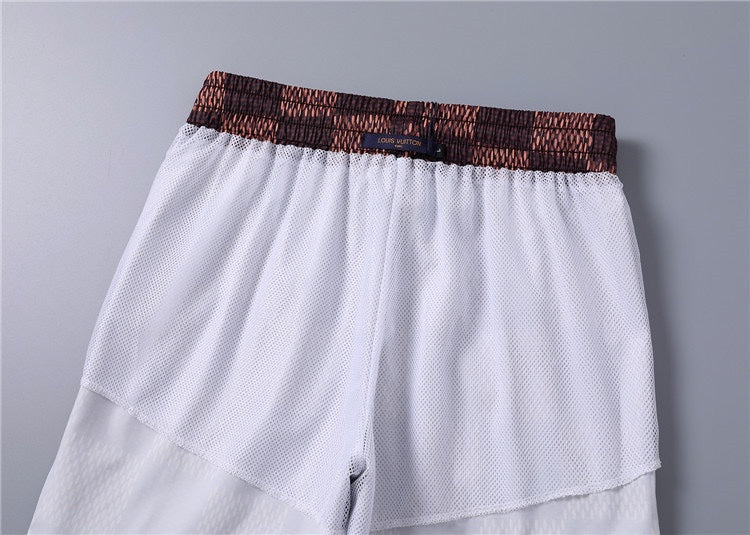 LuxluxHouse Best Quality Clothes Pants Louis Vuitton