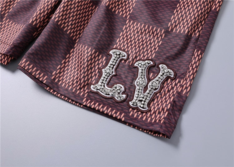 LuxluxHouse Best Quality Clothes Pants Louis Vuitton