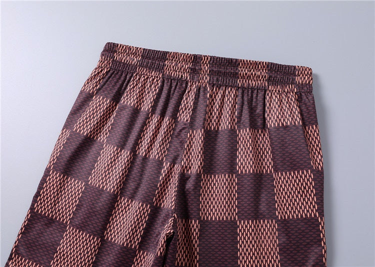 LuxluxHouse Best Quality Clothes Pants Louis Vuitton