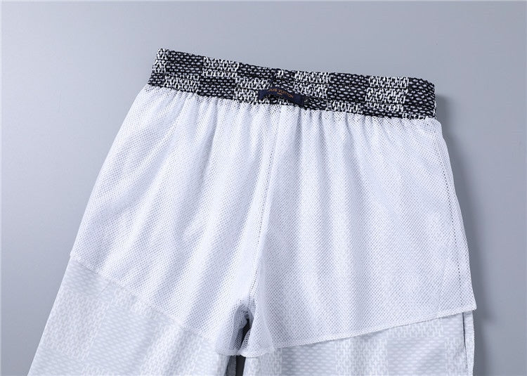 LuxluxHouse Best Quality Clothes Pants Louis Vuitton