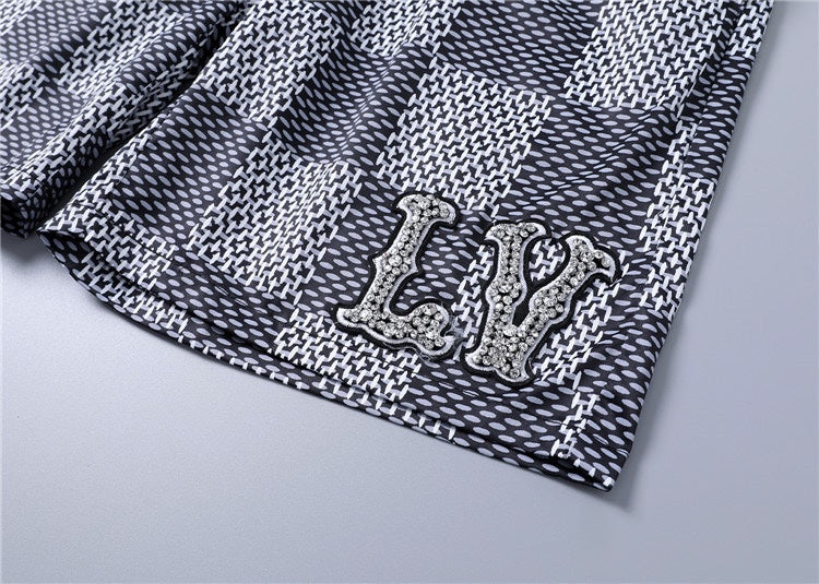 LuxluxHouse Best Quality Clothes Pants Louis Vuitton