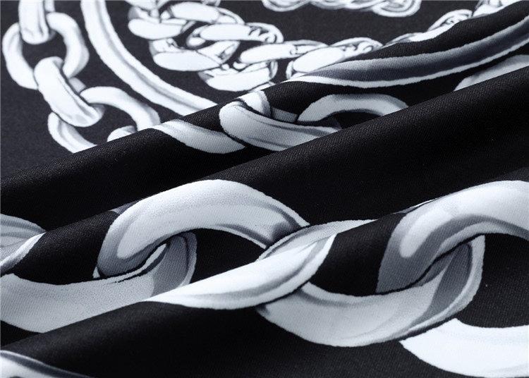 LuxluxHouse Best Quality Clothes Versace T-shirt