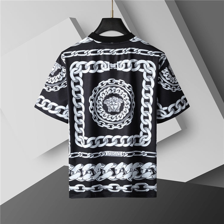 LuxluxHouse Best Quality Clothes Versace T-shirt