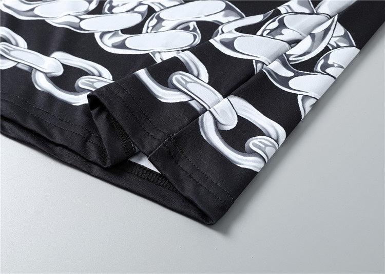 LuxluxHouse Best Quality Clothes Versace T-shirt