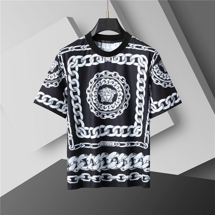 LuxluxHouse Best Quality Clothes Versace T-shirt
