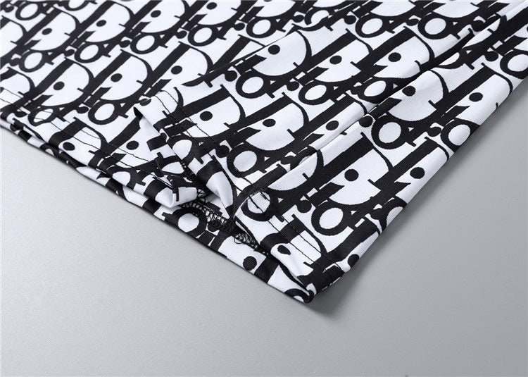 LuxluxHouse Best Quality Clothes T-shirt Dior