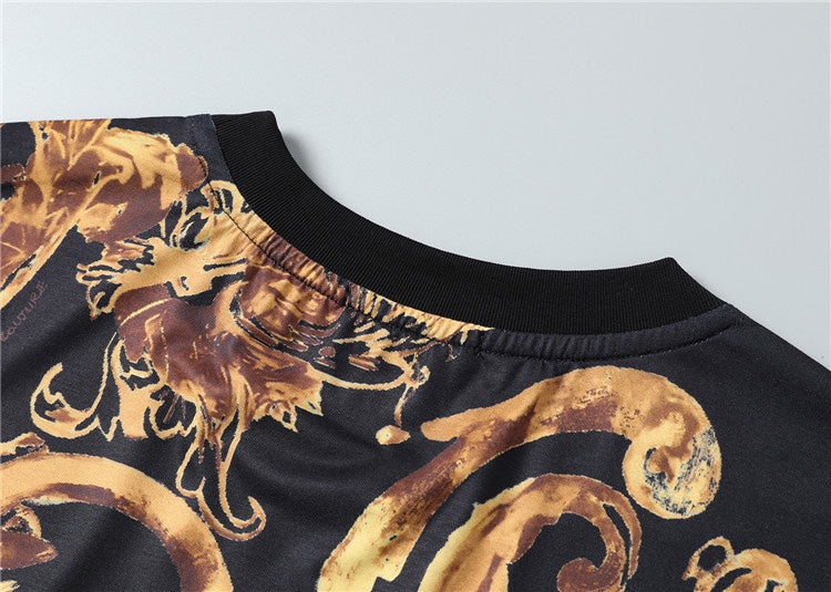 LuxluxHouse Best Quality Clothes Versace T-shirt