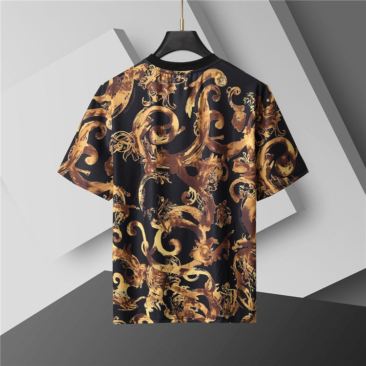 LuxluxHouse Best Quality Clothes Versace T-shirt