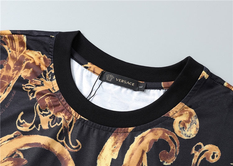 LuxluxHouse Best Quality Clothes Versace T-shirt