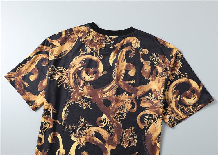 LuxluxHouse Best Quality Clothes Versace T-shirt