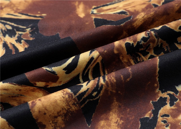 LuxluxHouse Best Quality Clothes Versace T-shirt