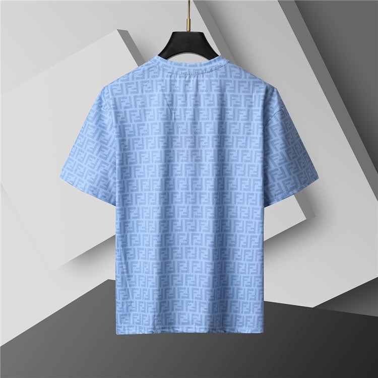 LuxluxHouse Best Quality Clothes Fendi T-shirt