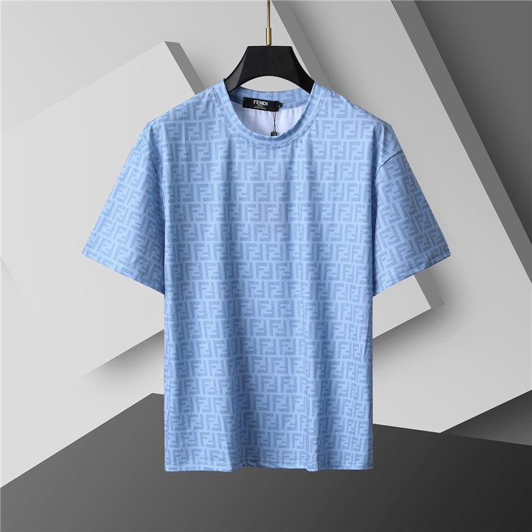 LuxluxHouse Best Quality Clothes Fendi T-shirt