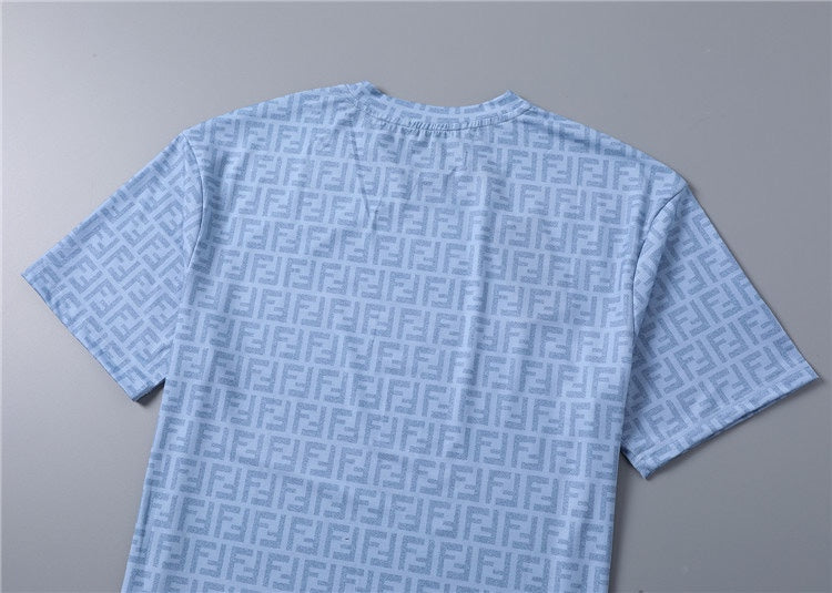 LuxluxHouse Best Quality Clothes Fendi T-shirt