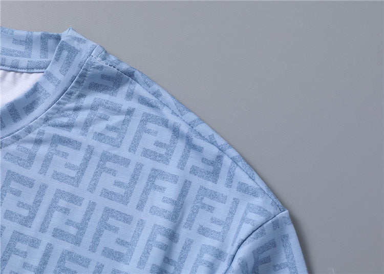 LuxluxHouse Best Quality Clothes Fendi T-shirt