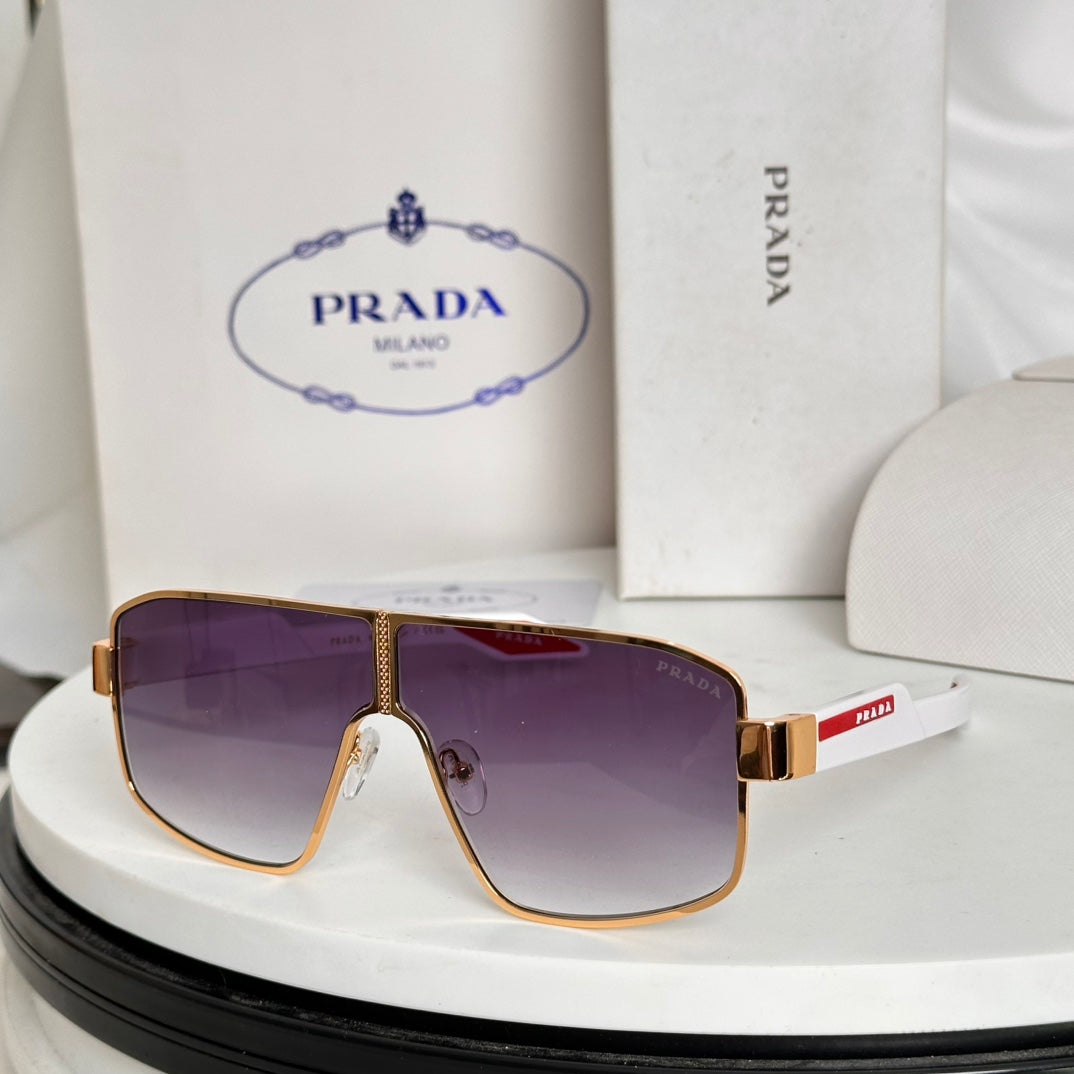 LuxluxHouse Best Quality Glasses Prada