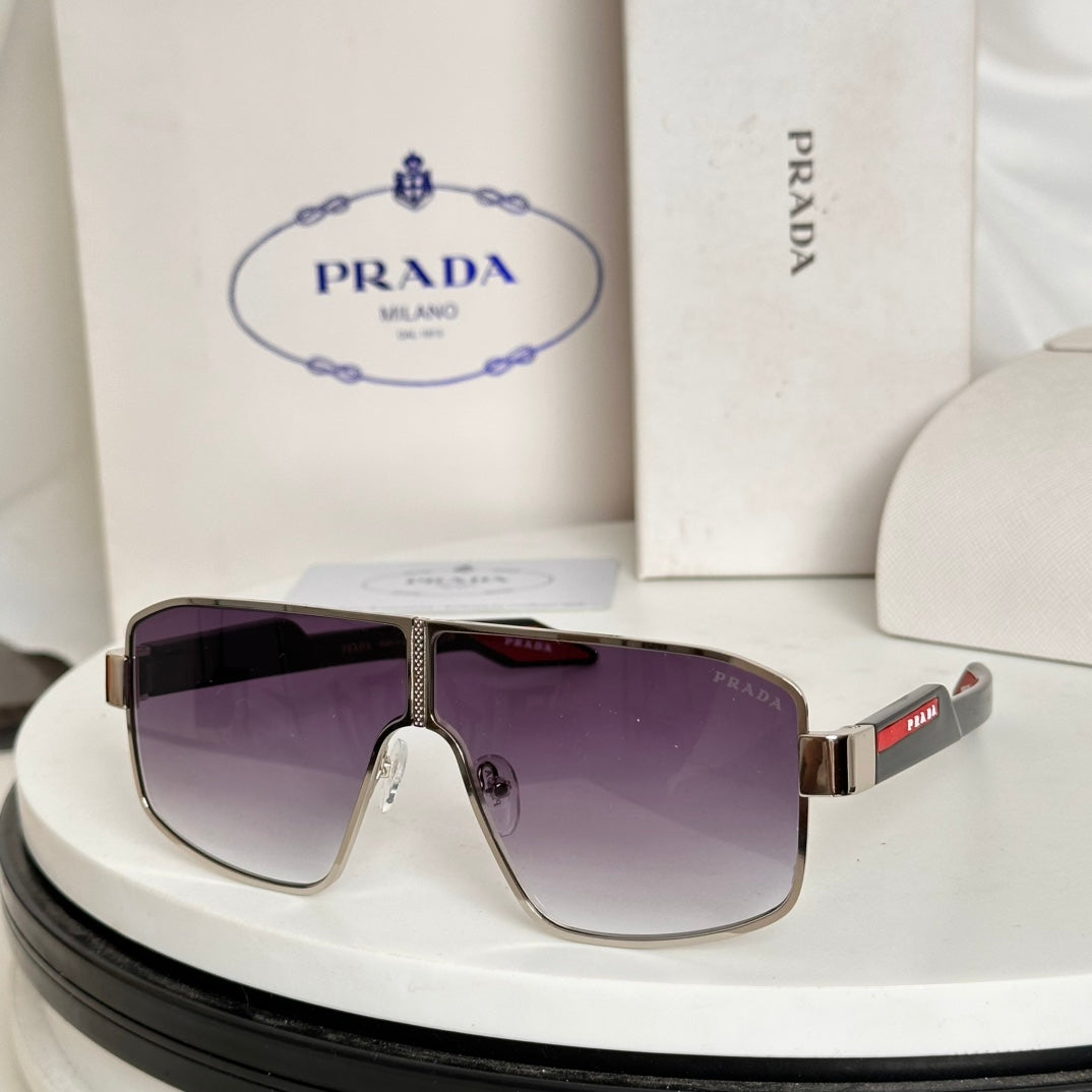 LuxluxHouse Best Quality Glasses Prada