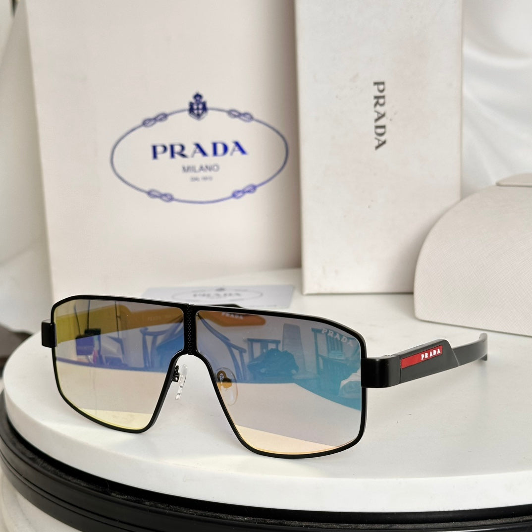 LuxluxHouse Best Quality Glasses Prada