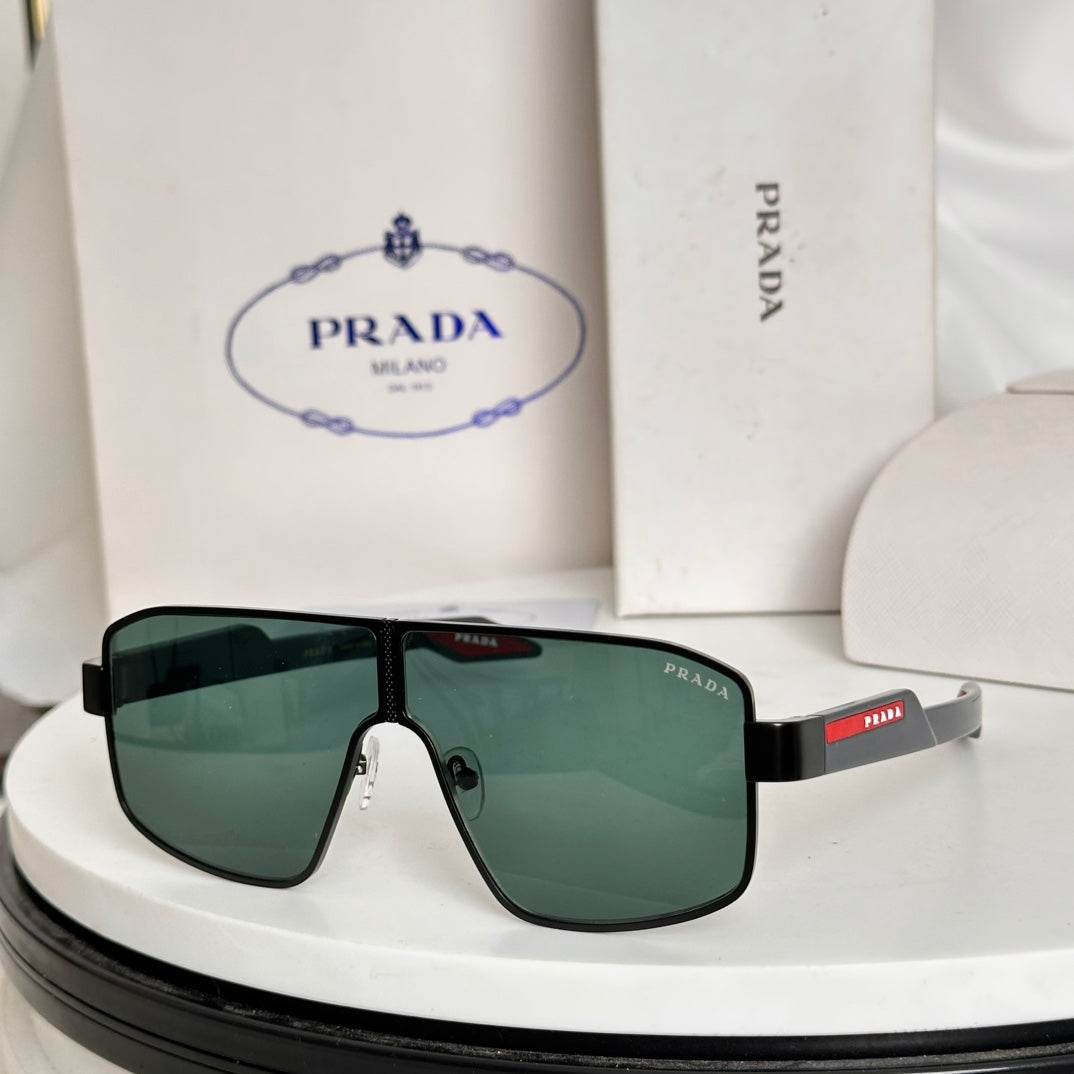 LuxluxHouse Best Quality Glasses Prada