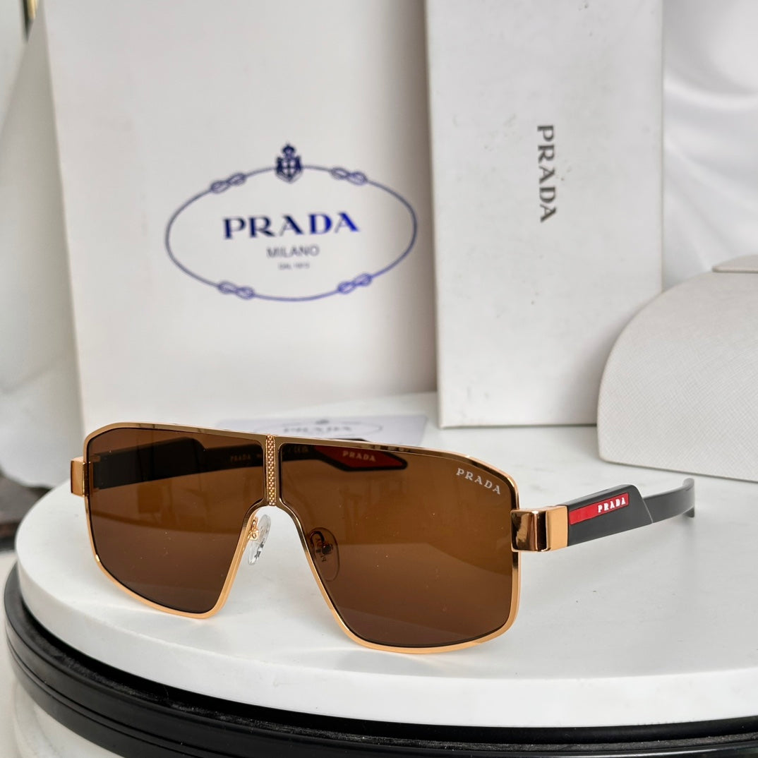 LuxluxHouse Best Quality Glasses Prada