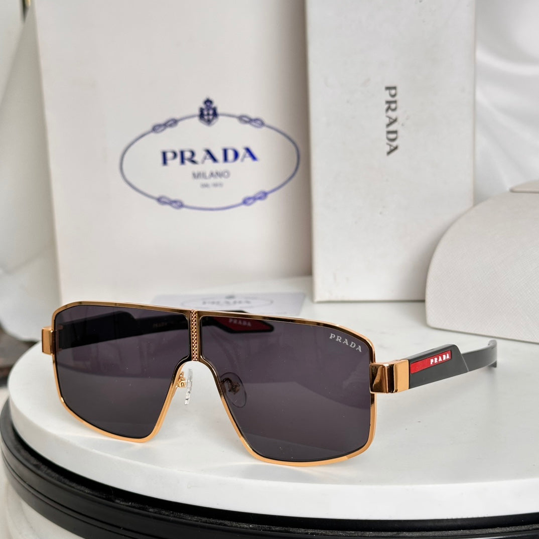 LuxluxHouse Best Quality Glasses Prada
