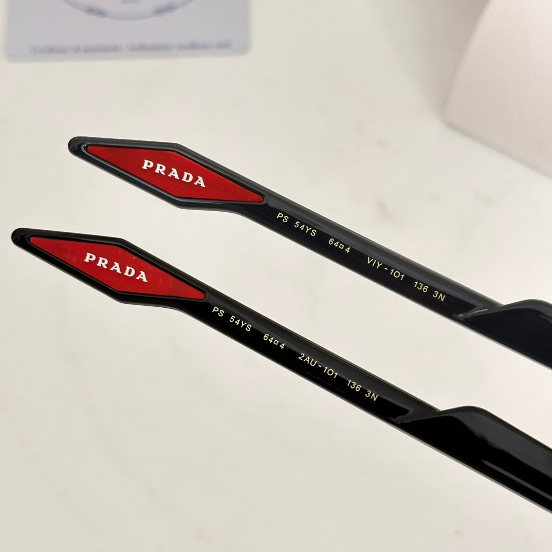 LuxluxHouse Best Quality Glasses Prada