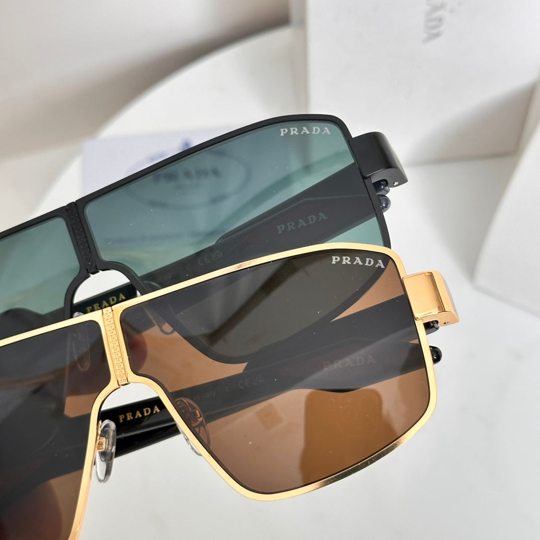 LuxluxHouse Best Quality Glasses Prada