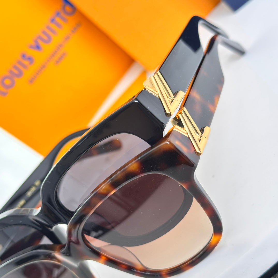 LuxluxHouse Best Quality Glasses Louis Vuitton