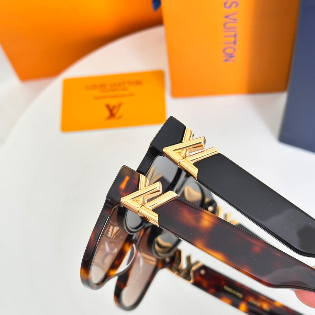 LuxluxHouse Best Quality Glasses Louis Vuitton