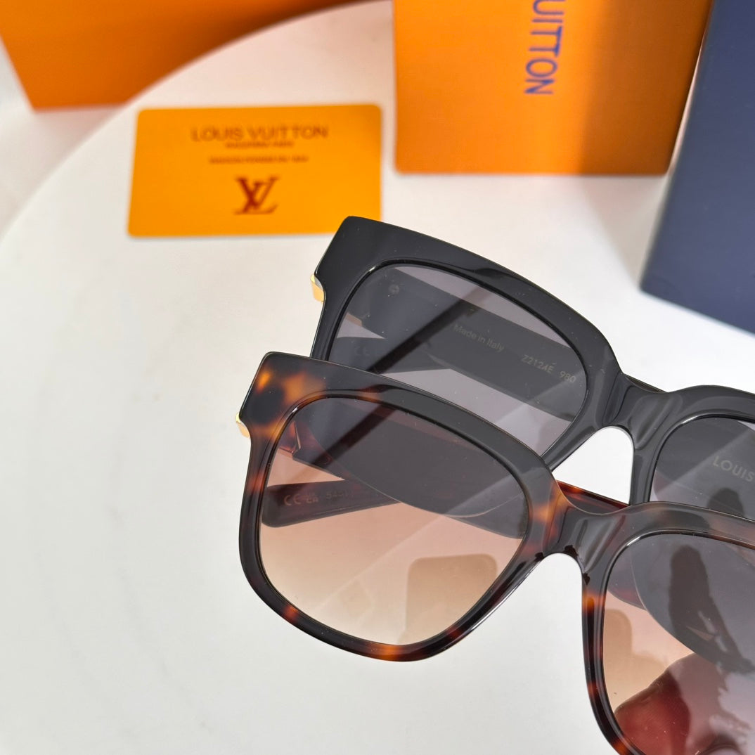 LuxluxHouse Best Quality Glasses Louis Vuitton